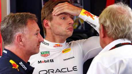 Arriva la Red Bull senza Newey: Horner dice che sarà buona!