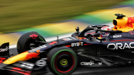 Gran Premio del Brasile: Straordinaria vittoria di Verstappen