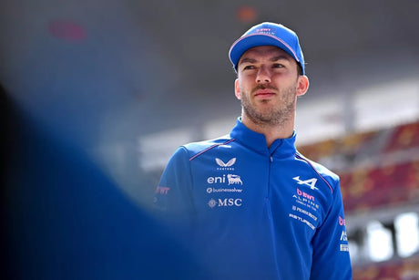 Il ricorso Gasly a Monaco resta incerto