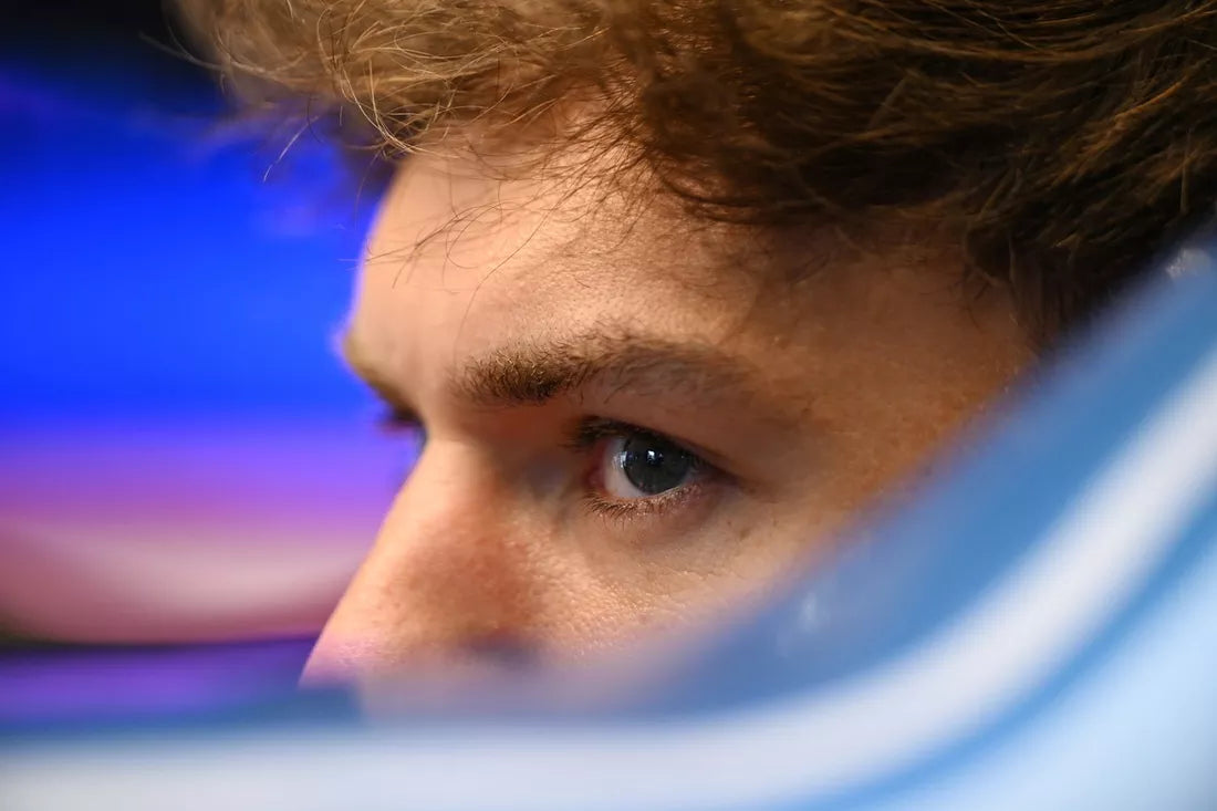 Gasly scivola al settimo posto dopo l’appello FIA