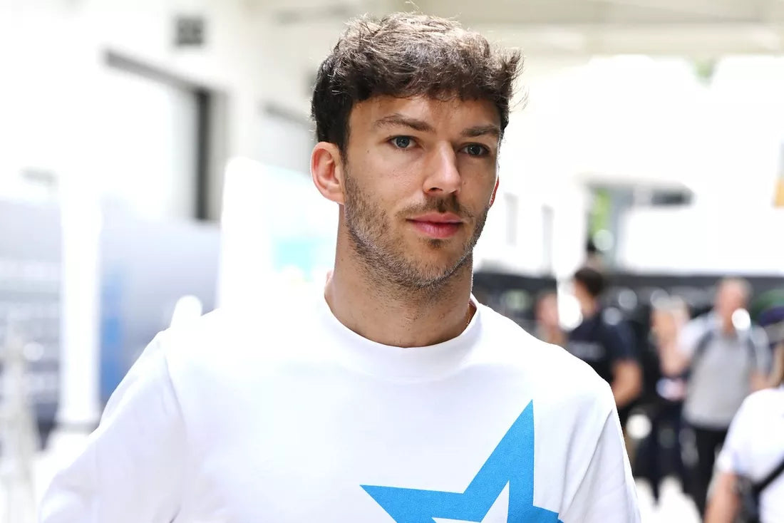 Gasly sorprende in qualifica, Alpine cerca la vittoria