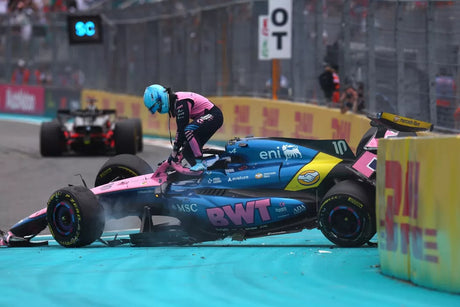 Alpine e Racing Bulls puntano allo sviluppo 2026