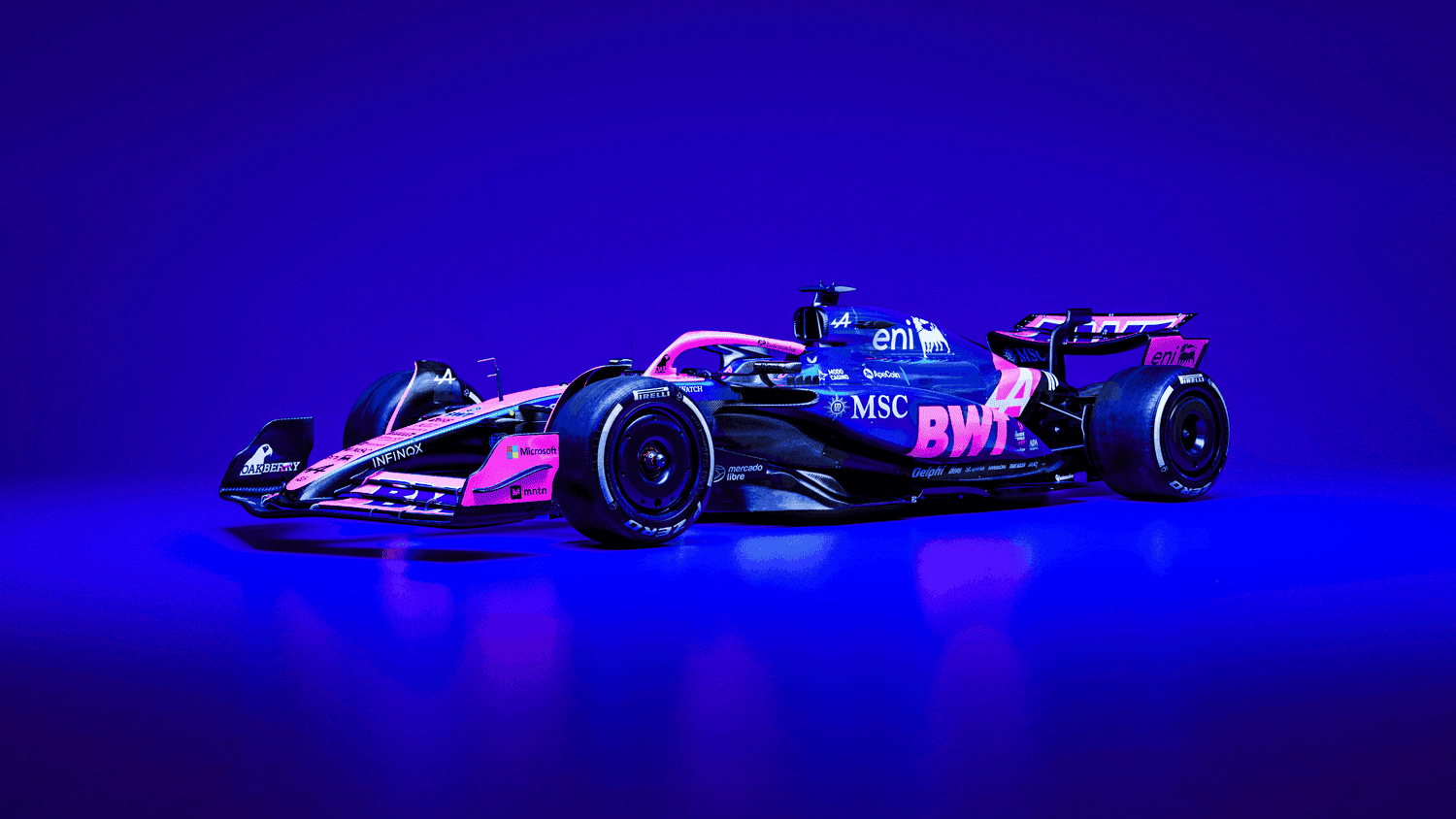 Shock Alpine! Gasly e Colapinto Puntano Tutto su Baku