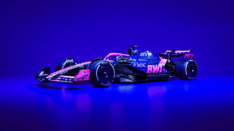 Shock Alpine! Gasly e Colapinto Puntano Tutto su Baku