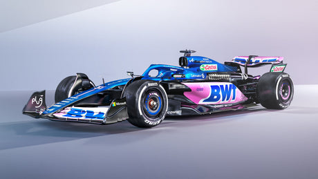 Shock in Cina: Alpine tra gioie e delusioni secondo Gasly!