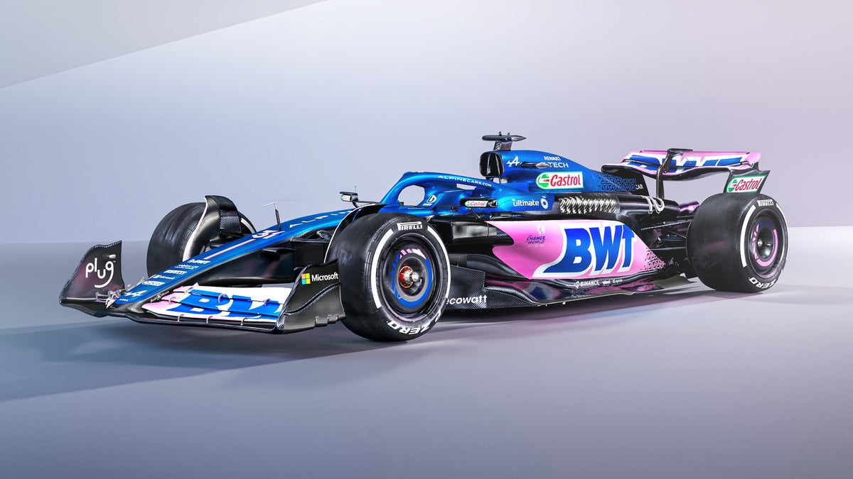 Alpine Non Molla! Clamoroso Annuncio di Renault in F1