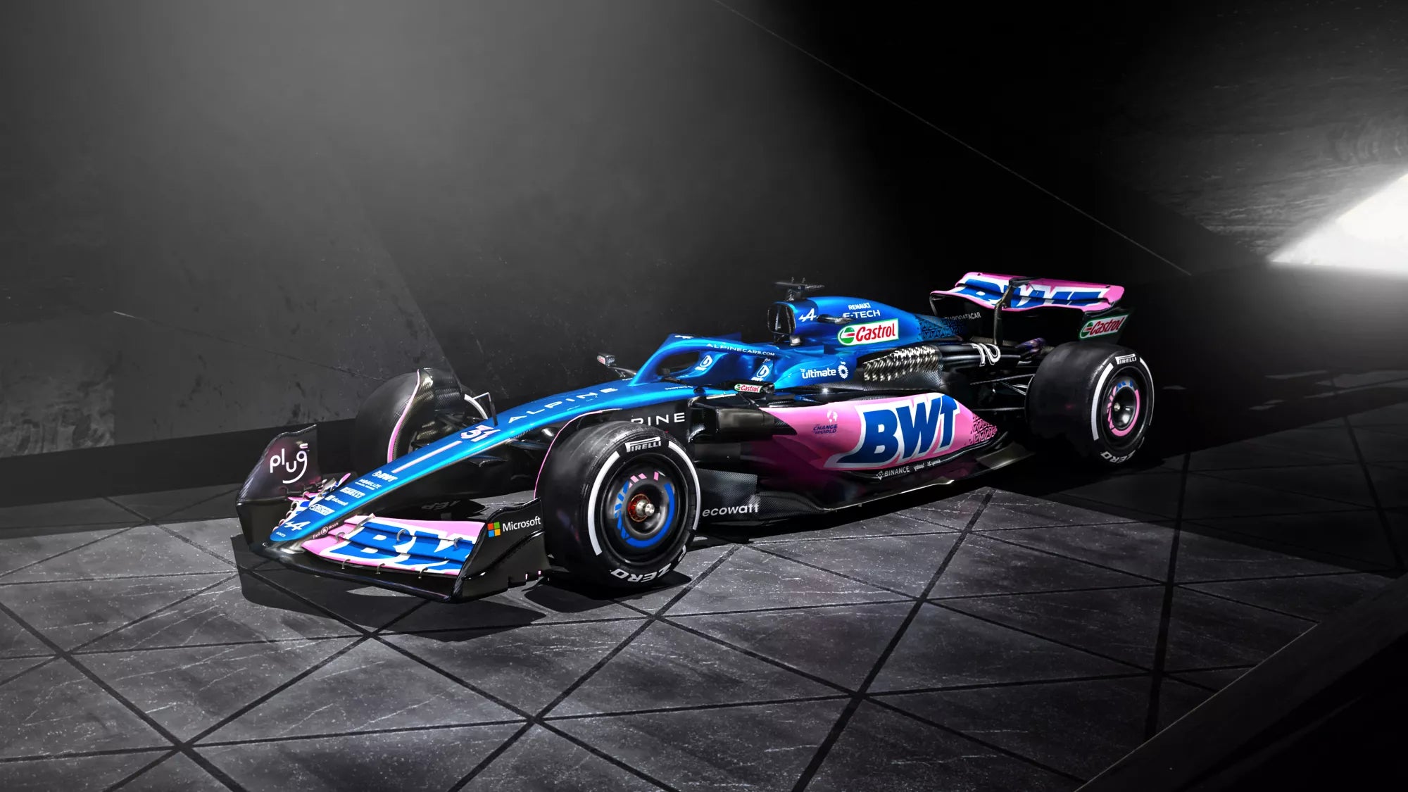 Herta conquista la F1? Le sue prove con Cadillac fanno sognare!