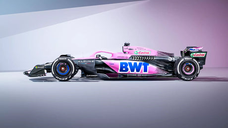 Scopri il Test Segreto che Cambierà il Futuro di F1 Academy!