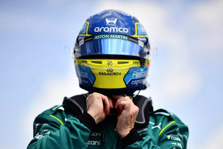Aston Martin conferma fiducia in Alonso per il 2027