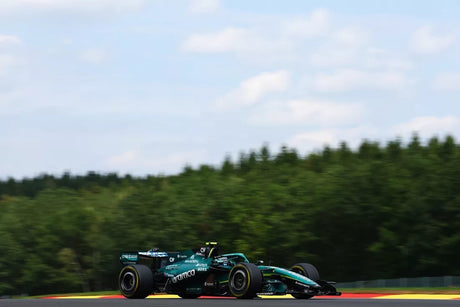 Aston Martin e Honda affrontano problemi di guidabilità
