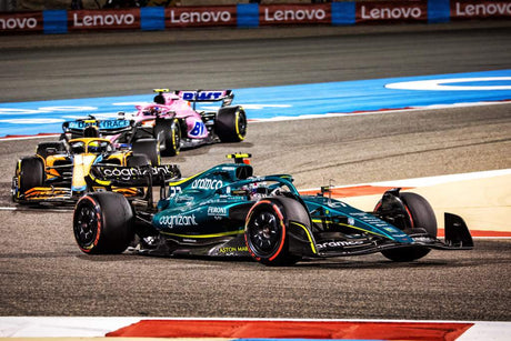 Sfortuna in F1: Alonso è davvero il più sfortunato del Circus?