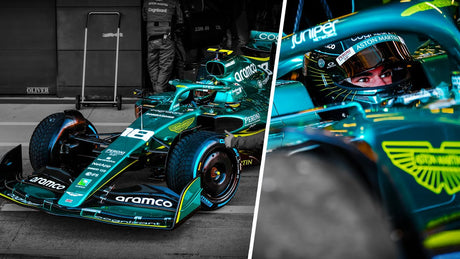 Il colpo mancato: Adrian Newey e la grande occasione Aston Martin!