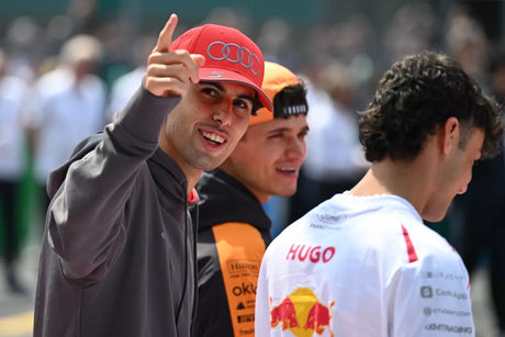 Bortoleto e Audi cercano risposte contro Racing Bulls