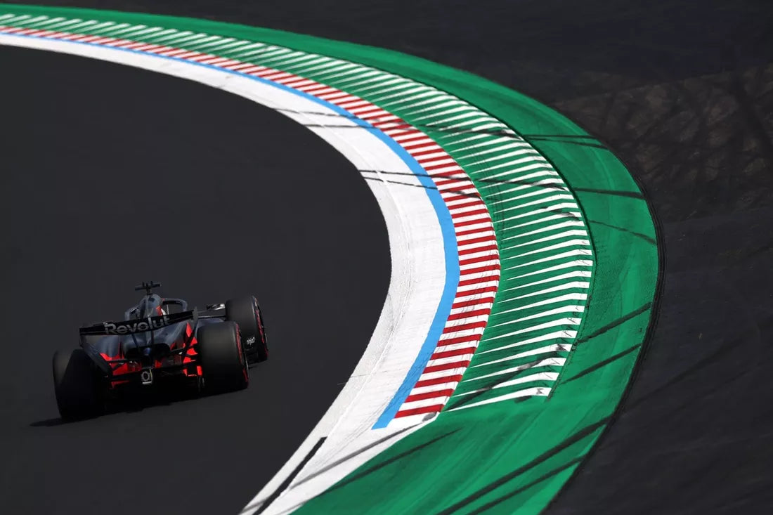 Audi annuncia ricorso per Tsunoda al GP d’Italia