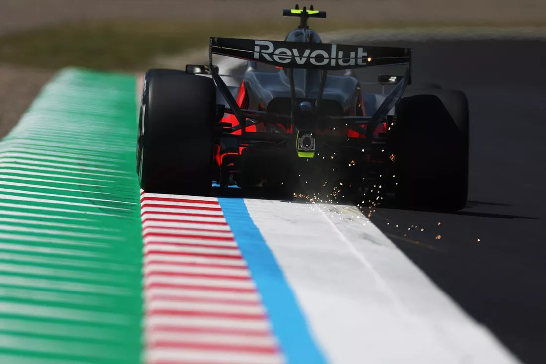 Audi conferma il nuovo campus del team Formula 1®