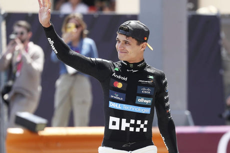 Gran Premio d'Austria, qualifiche: Norris è tornato!