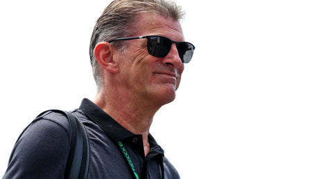 Cadillac cambia team principal con Budkowski alla guida