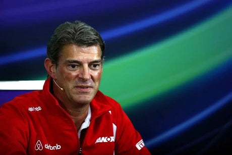 Cadillac annuncia il cambio di team principal con Budkowski