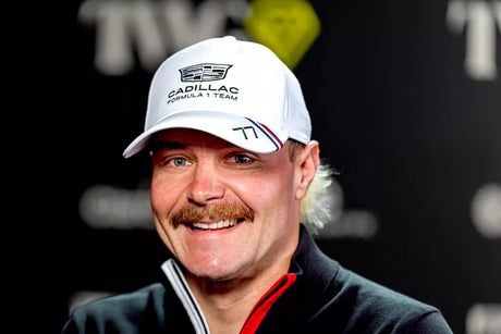 Bottas riflette sul futuro con Cadillac