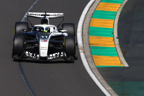 Perez riflette sulle difficoltà di Cadillac nel 2026