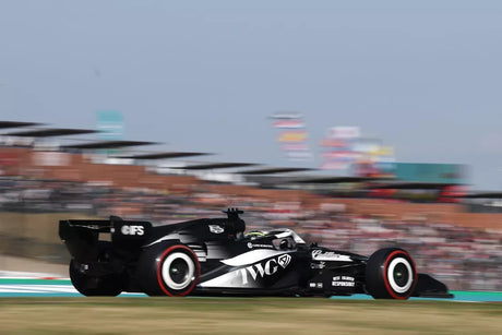 Perez e Bottas sulle sfide di Cadillac in Olanda