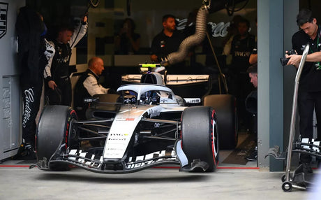 Budkowski nuovo team principal Cadillac da Zandvoort