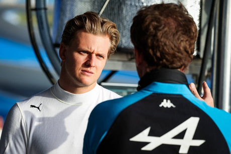 Mercedes: Schumacher ha definitivamente fatto le valigie