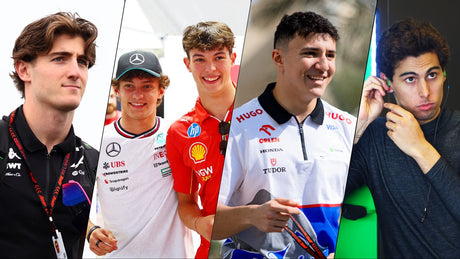 Anteprima di Rookies: film realizzato sui rookie del 2025!