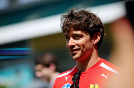 Leclerc ammette difficoltà in qualifica a Budapest
