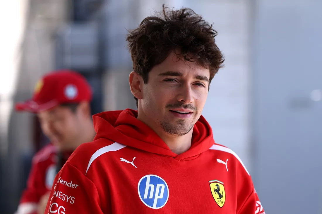 Leclerc ammette l’impatto della partenza sul GP d’Olanda