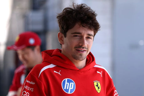 Leclerc ammette l’impatto della partenza sul GP d’Olanda