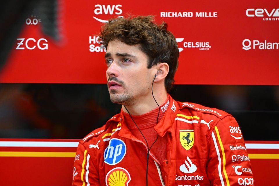 Scandalo a Miami: Verstappen, Leclerc e Russell sotto accusa!