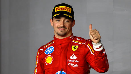 Scopri i momenti più esilaranti e pazzi della F1 2025!