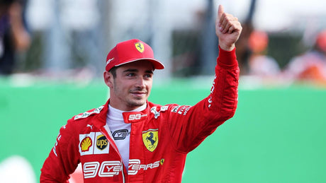 Scopri i Look Più Pazzi del GP d’Italia 2025: Chi Ha Vinto lo Stile?