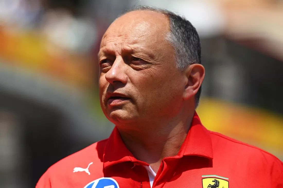 Ferrari critica la penalità a Hamilton al GP del Belgio