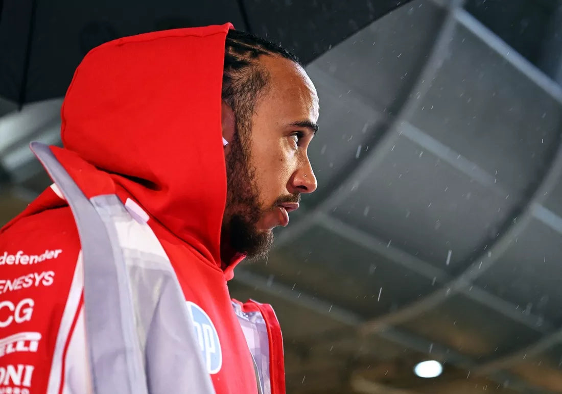 Hamilton valuta con cautela la lotta al titolo dopo Barcellona