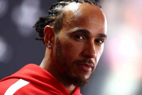 Hamilton definisce incidente lo scontro con Russell a Spa