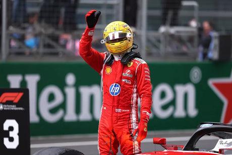 Hamilton ammette errori costosi dopo l’Ungheria
