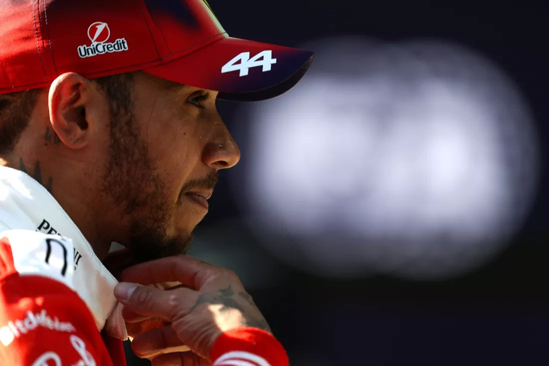 Hamilton sotto indagine per ostruzione a Piastri in Ungheria