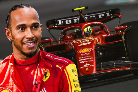 Hamilton sull’ingresso Cadillac in F1: Le sue parole ti stupiranno!