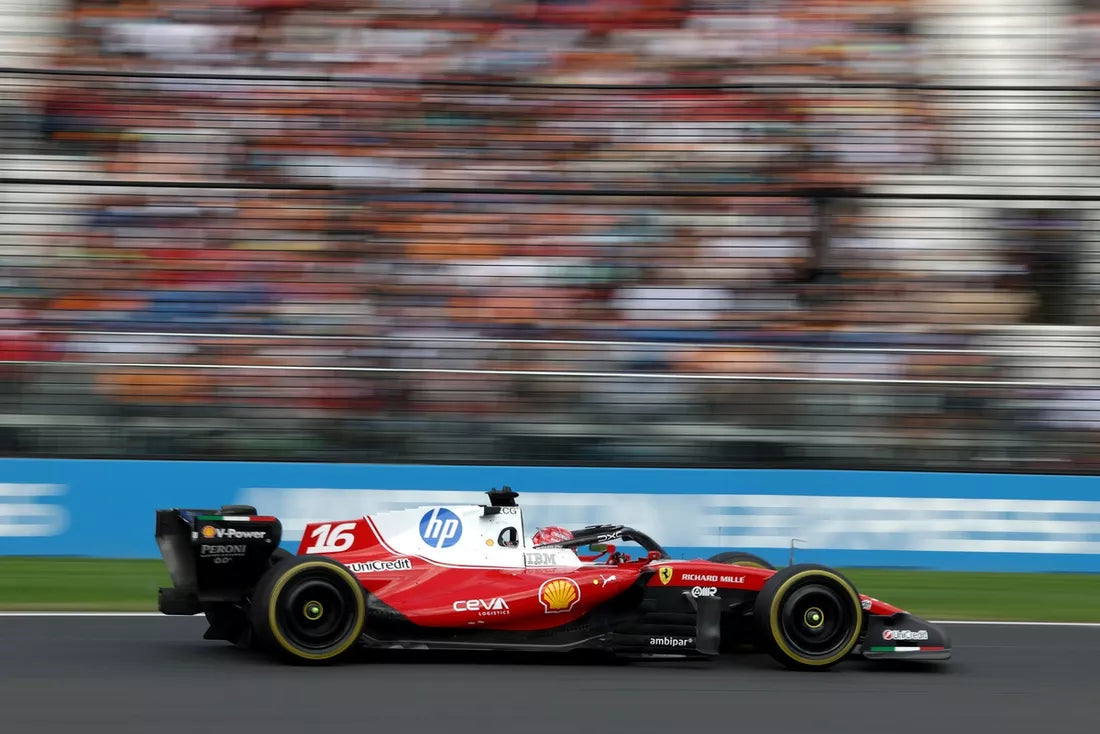 Ferrari e Mercedes al confronto in Ungheria