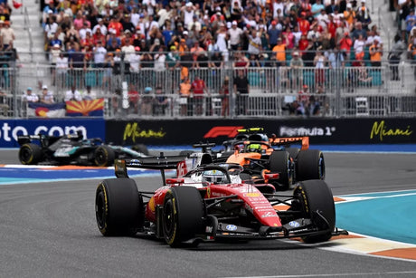 Ferrari convocata per il rilascio incerto di Hamilton al GP del Belgio