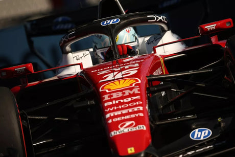 Palmer indica gli errori da evitare per Ferrari nel 2026