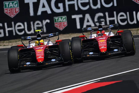 Ferrari controlla i costi degli aggiornamenti al fondo vettura