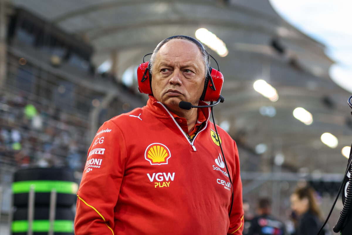 Scopri i momenti più esilaranti e pazzi della F1 2025!