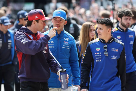 La F1 Academy riparte da Zandvoort con la lotta aperta al titolo