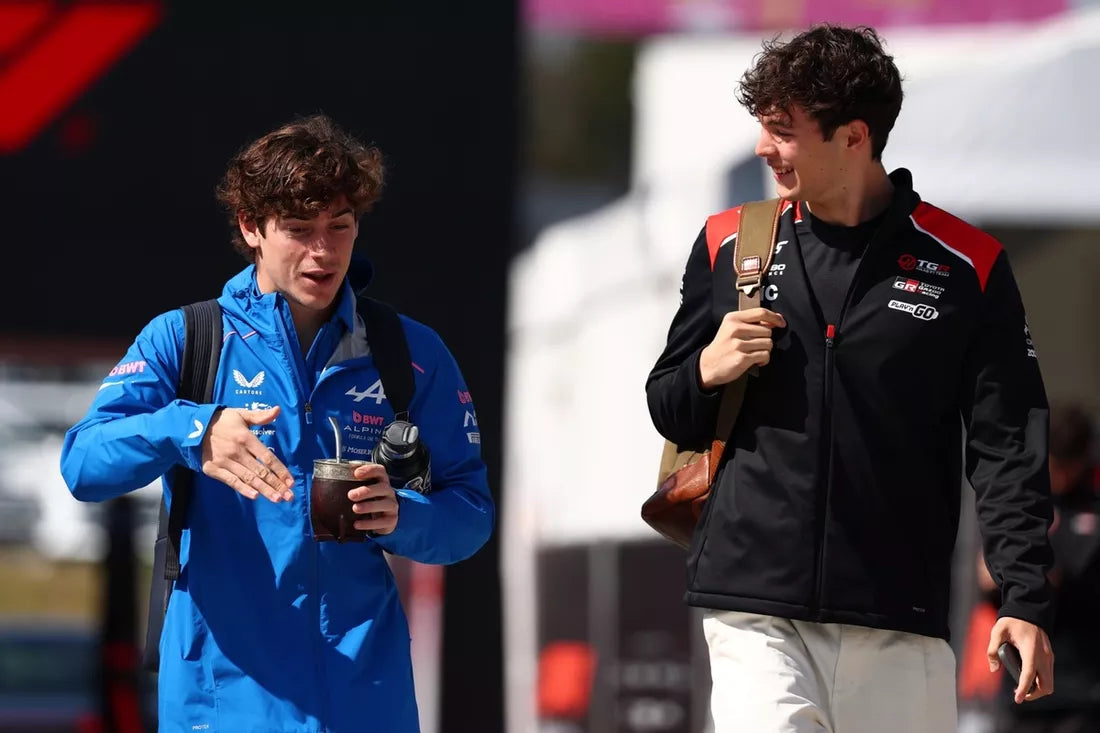 I momenti migliori di giugno 2026 secondo Autosport
