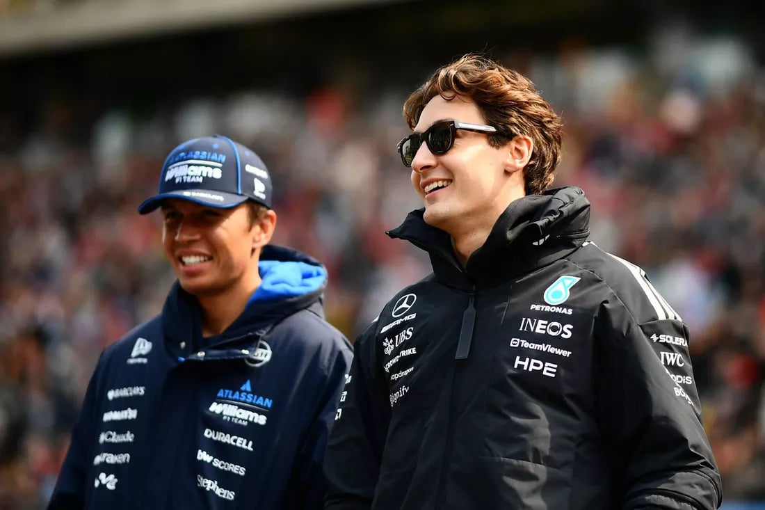 Motorsport UK e BRDC uniti per i giovani piloti britannici