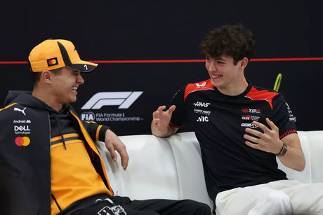 I giovani talenti protagonisti in F2 2026