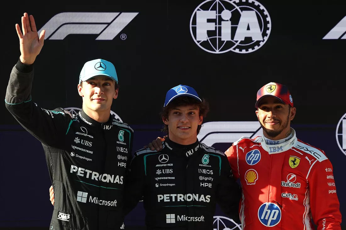 La F1 Academy debutta con due gare a Silverstone
